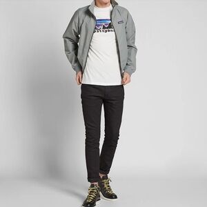 Patagonia Legacy Logo T-Shirt Slim Fit XXL